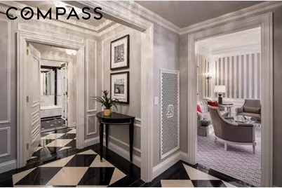 2 E 55th Street #918W17, New York City, NY 10022 - Photo 6