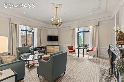 2 E 55th Street #918W17, New York, NY 10022 - Photo 1