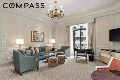 2 E 55th Street #918W17, New York City, NY 10022 - Photo 2