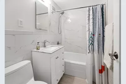 205 W End Avenue #6D, New York City, NY 10023 - Photo 4