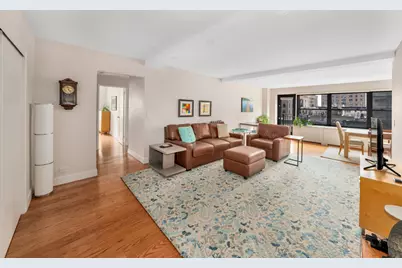 205 W End Avenue #6D, New York City, NY 10023 - Photo 8