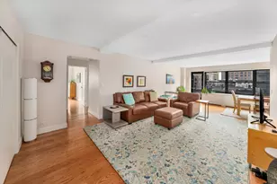 205 West End Ave, New York City, NY 10023 - Photo 8