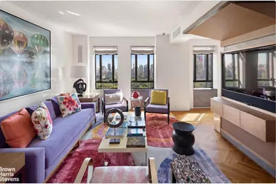 25 Central Park W #26J, New York City, NY 10023 - Photo 2