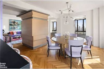 25 Central Park W #26J, New York, NY 10023 - Photo 4