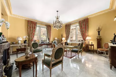 521 Park Avenue #10C, New York City, NY 10022 - Photo 2