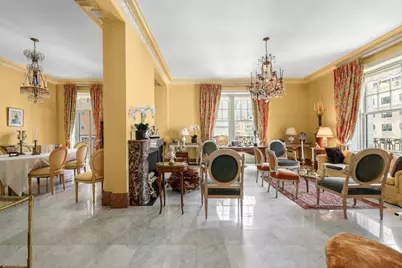 521 Park Avenue #10C, New York City, NY 10022 - Photo 1