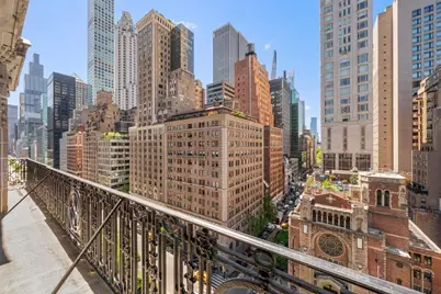 521 Park Avenue #10C, New York City, NY 10022 - Photo 14