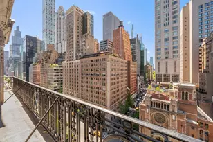 521 Park Ave, New York City, NY 10022 - Photo 14