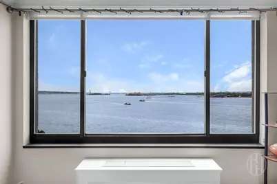 377 Rector Place #10L, New York City, NY 10280 - Photo 1