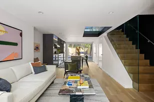 253 Halsey St, New York City, NY 11216 - Photo 2