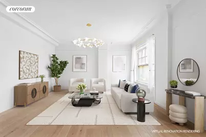 380 Riverside Drive #6Q, New York, NY 10025 - Photo 1