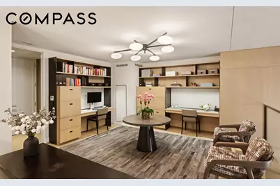 150 Charles Street #M10, New York City, NY 10014 - Photo 18