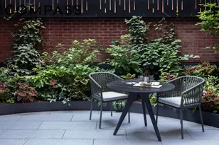 150 Charles St, New York City, NY 10014 - Photo 26