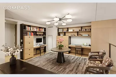 150 Charles Street #M10, New York City, NY 10014 - Photo 18