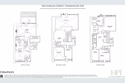 150 Charles Street #M10, New York City, NY 10014 - Photo 34