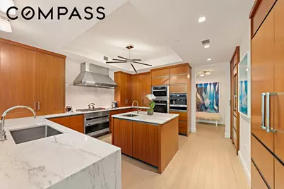 150 Charles Street #M10, New York City, NY 10014 - Photo 6