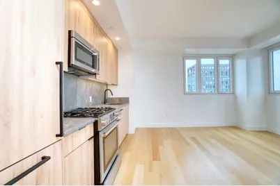 24-16 Queens Plaza S #22B, Long Island City, NY 11101 - Photo 1