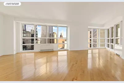 146 W 57th Street #40D, New York City, NY 10019 - Photo 2