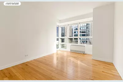 146 W 57th Street #40D, New York City, NY 10019 - Photo 12