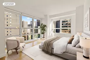 146 W 57th St, New York City, NY 10019 - Photo 8