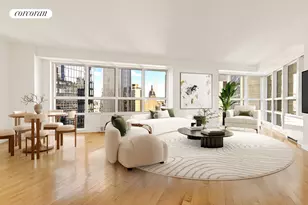 146 W 57th St, New York City, NY 10019 - Photo 1