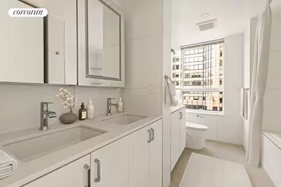 146 W 57th Street #40D, New York City, NY 10019 - Photo 10