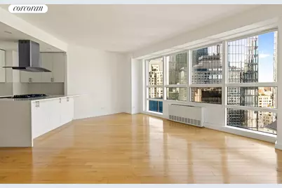 146 W 57th Street #40D, New York City, NY 10019 - Photo 4