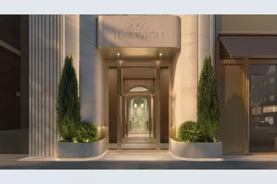 660 Lexington Avenue #9B, New York City, NY 10022 - Photo 16