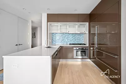 75 Wall Street #38O, New York, NY 10005 - Photo 2