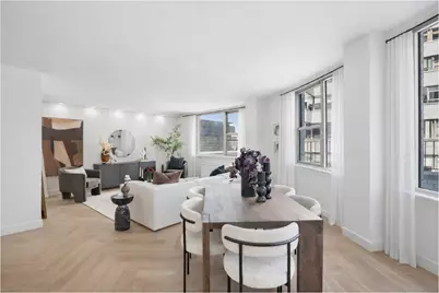 200 E 58th Street #18A, New York City, NY 10022 - Photo 6