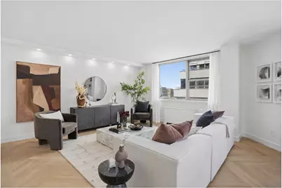 200 E 58th Street #18A, New York, NY 10022 - Photo 10