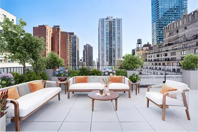 200 E 58th Street #18A, New York City, NY 10022 - Photo 1