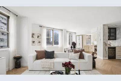 200 E 58th Street #18A, New York, NY 10022 - Photo 4