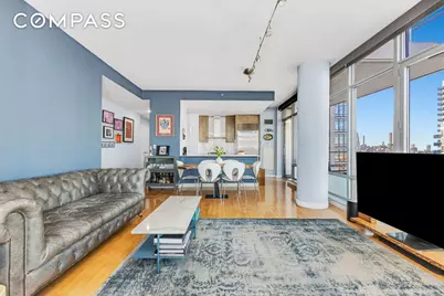 1 Northside Piers #24J, Brooklyn, NY 11249 - Photo 2