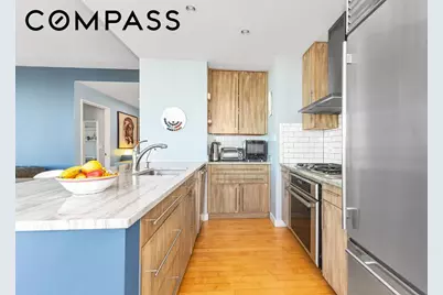 1 Northside Piers #24J, New York City, NY 11249 - Photo 2