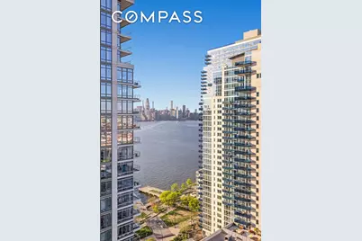 1 Northside Piers #24J, Brooklyn, NY 11249 - Photo 12