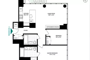 1 Northside Piers, New York City, NY 11249 - Photo 16