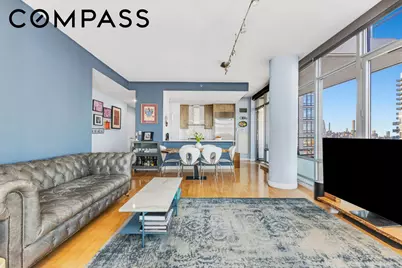 1 Northside Piers #24J, New York City, NY 11249 - Photo 2