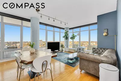 1 Northside Piers #24J, New York City, NY 11249 - Photo 1