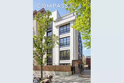 669 St Marks Avenue #2B, Brooklyn, NY 11216 - Photo 14