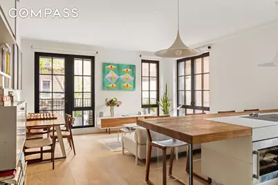 669 St Marks Avenue #2B, Brooklyn, NY 11216 - Photo 1