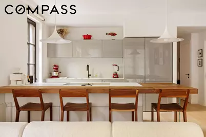 669 St Marks Avenue #2B, New York City, NY 11216 - Photo 4