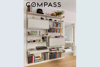 669 St Marks Avenue #2B, New York City, NY 11216 - Photo 6