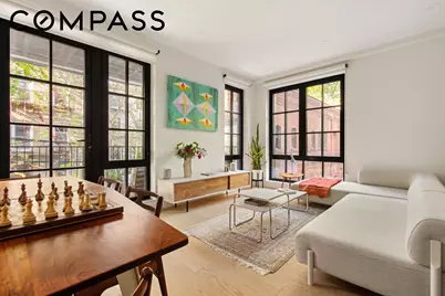 669 St Marks Avenue #2B, New York City, NY 11216 - Photo 2