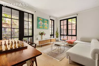 669 St Marks Avenue #2B, Brooklyn, NY 11216 - Photo 2