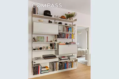 669 St Marks Avenue #2B, Brooklyn, NY 11216 - Photo 6