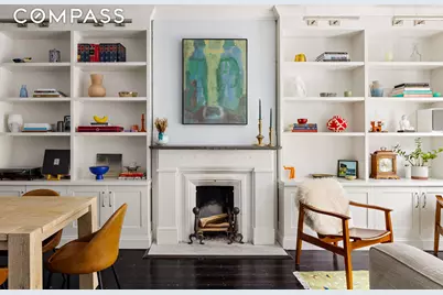 793 A Willoughby Avenue, Brooklyn, NY 11206 - Photo 1