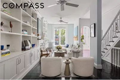 793 A Willoughby Avenue, New York City, NY 11206 - Photo 4