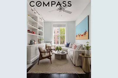 793 A Willoughby Avenue, New York City, NY 11206 - Photo 2