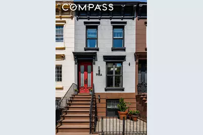 793 A Willoughby Avenue, Brooklyn, NY 11206 - Photo 2